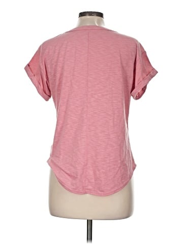 L.L.Bean Short Sleeve T-Shirt (view 2)