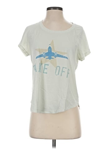 CAbi Short Sleeve T-Shirt (view 1)