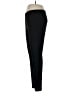 Lyssé Solid Black Active Pants Size L - photo 5