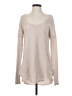 Bear Dance 100% Polyester Tan Ivory Pullover Sweater Size S - photo 1