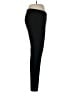 Lyssé Solid Black Active Pants Size L - photo 4