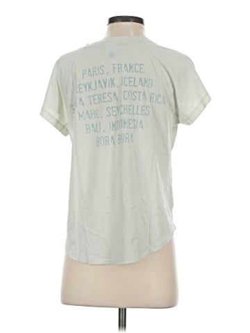CAbi Short Sleeve T-Shirt (view 2)