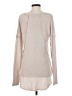 Bear Dance 100% Polyester Tan Ivory Pullover Sweater Size S - photo 2