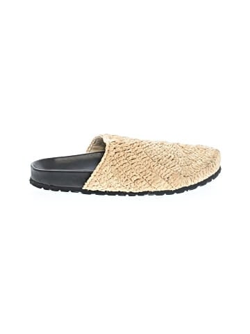 STAUD Mule/Clog (view 1)