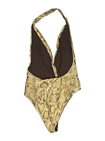 Mara Hoffman Bodysuit (view 2)