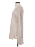 Bear Dance 100% Polyester Tan Ivory Pullover Sweater Size S - photo 5