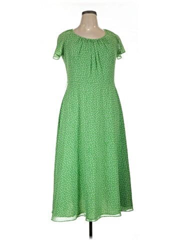 Coldwater Creek Casual Dress (view 1)