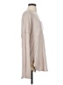 Bear Dance 100% Polyester Tan Ivory Pullover Sweater Size S - photo 4