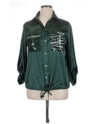 Frank Lyman Design 3/4 Sleeve Blouse (view 1)