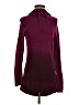 Calia Burgundy Pullover Sweater Size S - photo 1