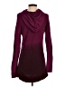 Calia Burgundy Pullover Sweater Size S - photo 2