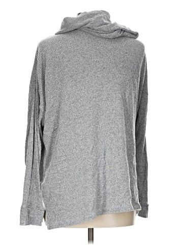 Motherhood Pullover Sweater (view 2)