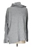 Motherhood Gray Pullover Sweater Size Lg Maternity - photo 2