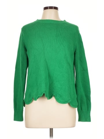 J.Crew Factory Store Pullover Sweater (view 1)