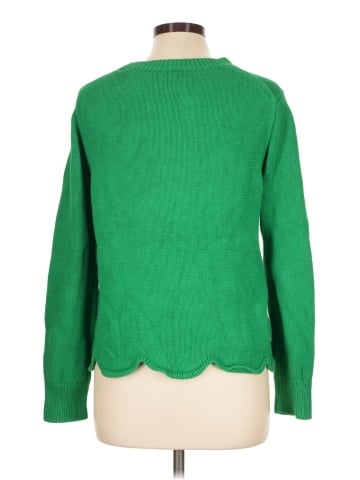 J.Crew Factory Store Pullover Sweater (view 2)