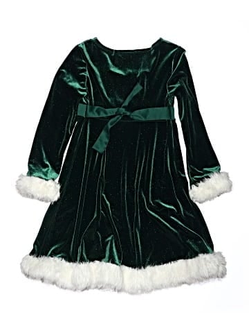 Bonnie Jean Dress (view 2)