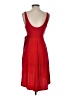 Express Outlet Red Cocktail Dress Size XXS (estimated) - photo 2