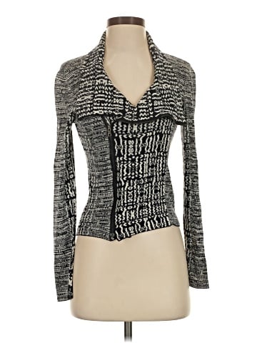 BCBGMAXAZRIA Cardigan (view 1)