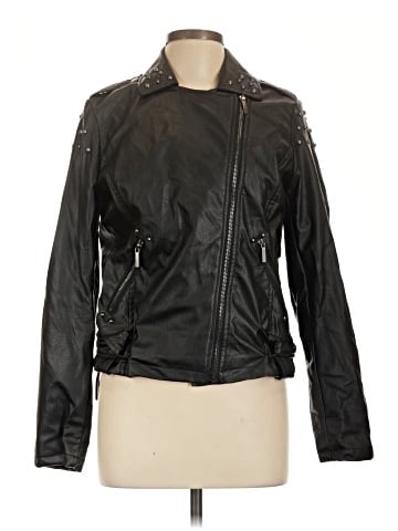 Yoki Jacket (view 1)
