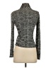 BCBGMAXAZRIA Gray Cardigan Size S - photo 2