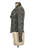 BCBGMAXAZRIA Gray Cardigan Size S - photo 5