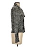 BCBGMAXAZRIA Gray Cardigan Size S - photo 4