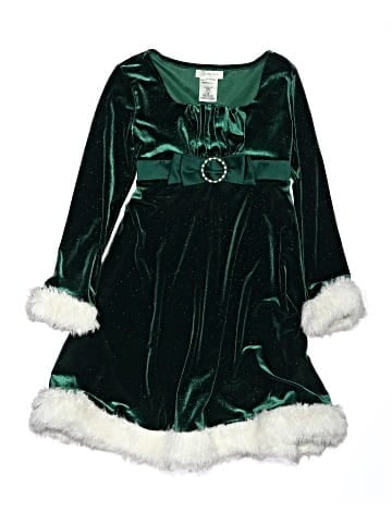 Bonnie Jean Dress (view 1)