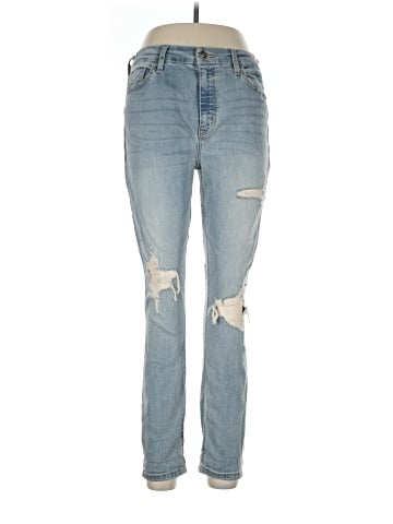 STUDIO BLUE Jeans (view 1)