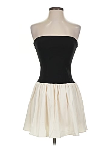 Commense Cocktail Dress (view 1)