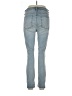 STUDIO BLUE Hearts Blue Jeans Size 31 waist - photo 2