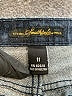 Southpole Chevron-herringbone Blue Jeans Size 11 - photo 7