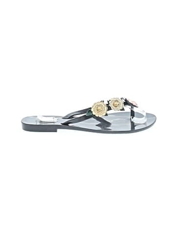 Melissa Flip Flops (view 1)
