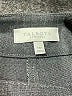 Talbots Outlet Chevron-herringbone Gray Dress Pants Size 14 (petite) - photo 7