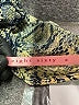Eight Sixty 100% Polyester Paisley Gray Casual Dress Size S - photo 7