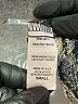 Eight Sixty 100% Polyester Paisley Gray Casual Dress Size S - photo 8