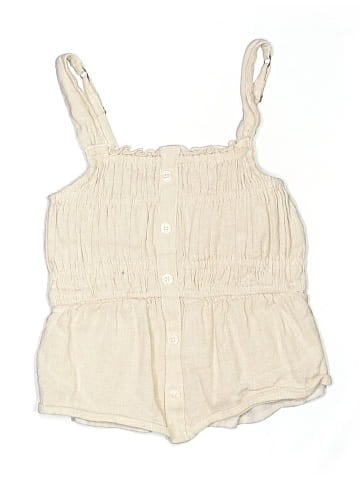 Abercrombie Kids Sleeveless Blouse (view 1)