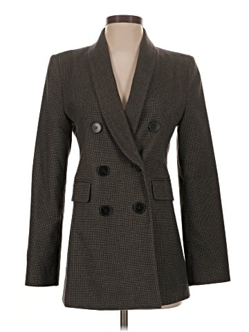 Zara Blazer (view 1)