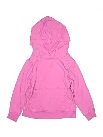 Hanna Andersson Zip Up Hoodie (view 1)