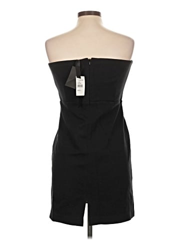 Priorities Cocktail Dress (view 2)