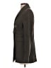 Zara Houndstooth Gray Blazer Size XS - photo 5