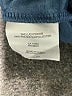 Mondetta 100% Polyester Blue Long Sleeve T-Shirt Size XL - photo 8