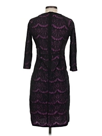 Nicole by Nicole Miller Cocktail Dress (view 2)