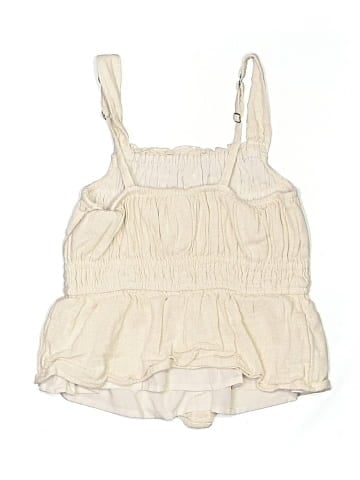 Abercrombie Kids Sleeveless Blouse (view 2)