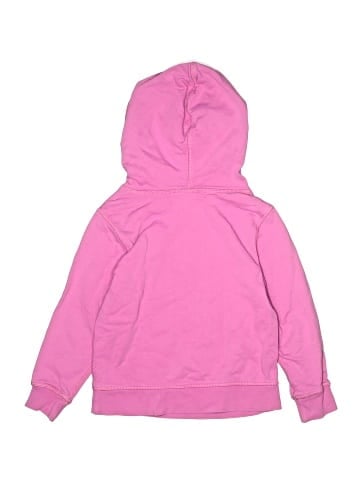 Hanna Andersson Zip Up Hoodie (view 2)