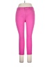 Talbots Pink Jeans Size 10 (petite) - photo 1