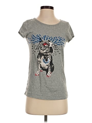 Marc by Marc Jacobs Short Sleeve T-Shirt (view 1)