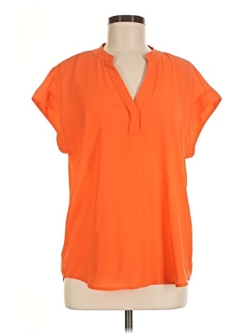 Cynthia Steffe Short Sleeve T-Shirt (view 1)