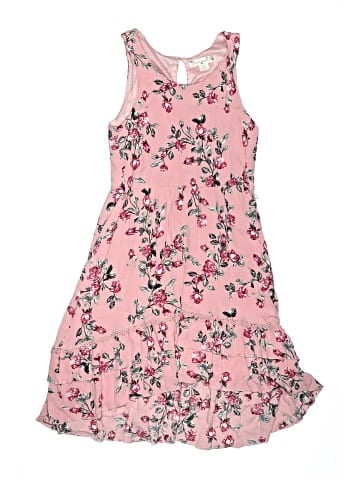 Knit Works Dress (view 1)