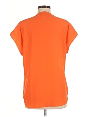 Cynthia Steffe Short Sleeve T-Shirt (view 2)