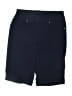 Westbound Solid Blue Athletic Shorts Size 12 - photo 1